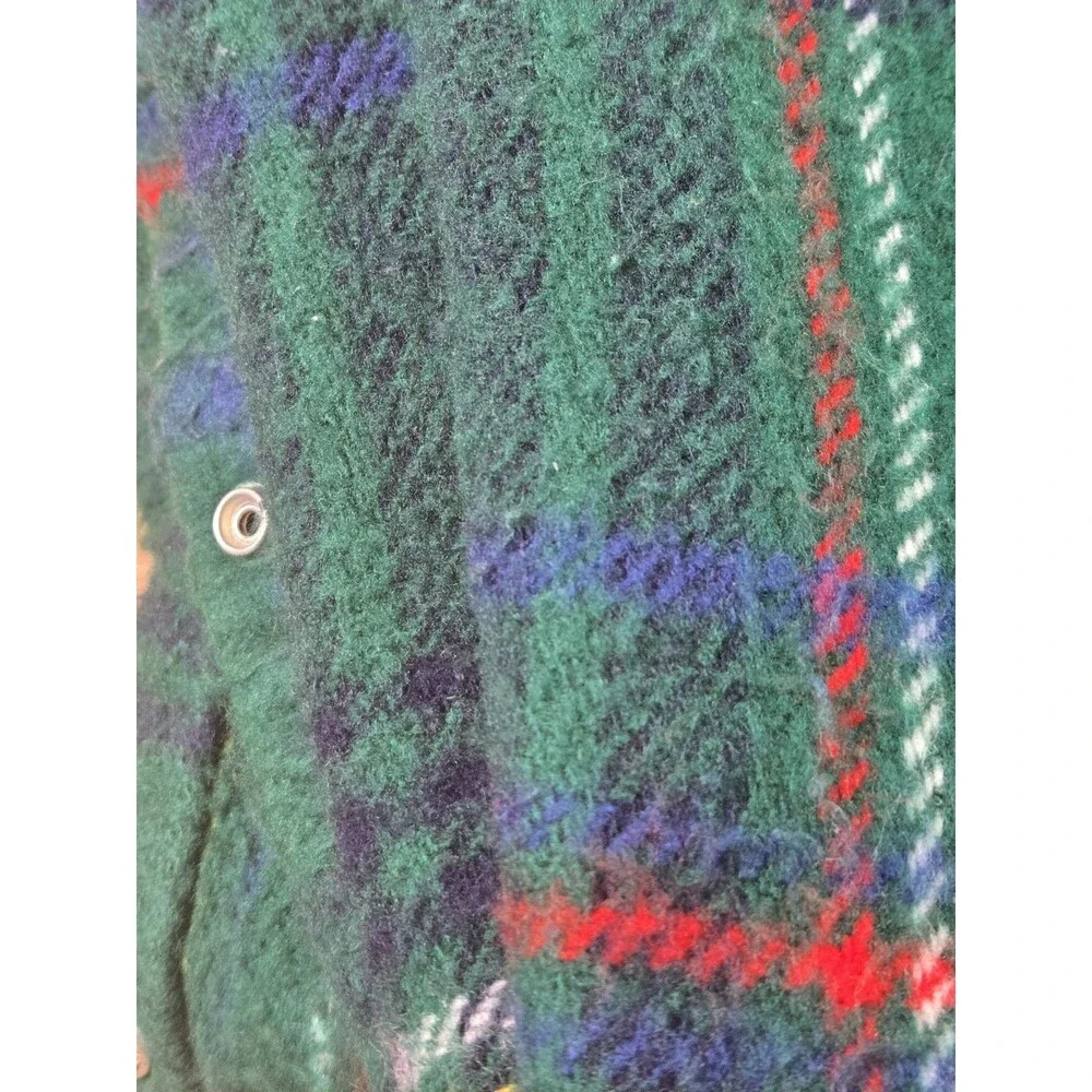 Tennessee Woolen Mills Inc. clean no